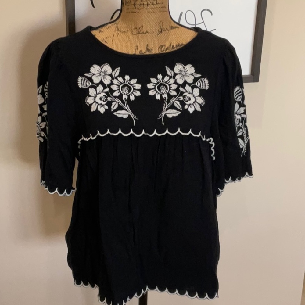 Women’s blouse!